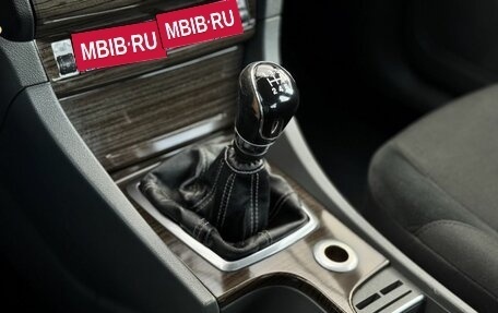 Ford Focus II рестайлинг, 2008 год, 620 000 рублей, 15 фотография
