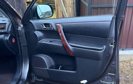 Toyota Highlander III, 2011 год, 2 300 000 рублей, 4 фотография