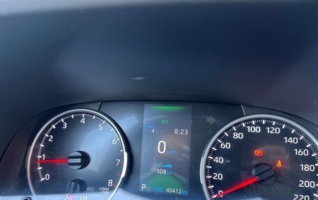 Toyota RAV4, 2019 год, 3 250 000 рублей, 4 фотография