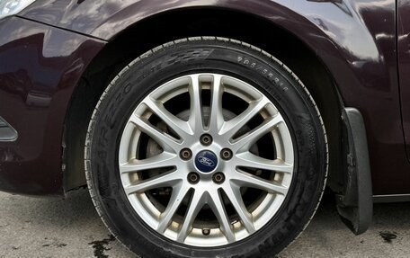 Ford Focus II рестайлинг, 2008 год, 620 000 рублей, 18 фотография