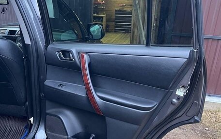 Toyota Highlander III, 2011 год, 2 300 000 рублей, 7 фотография