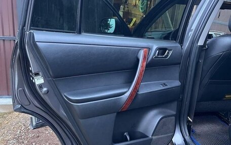 Toyota Highlander III, 2011 год, 2 300 000 рублей, 9 фотография