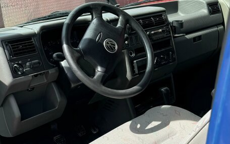 Volkswagen Transporter T4, 2001 год, 1 390 000 рублей, 3 фотография