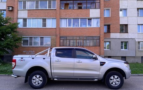 Ford Ranger, 2013 год, 1 594 000 рублей, 6 фотография