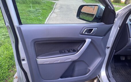 Ford Ranger, 2013 год, 1 594 000 рублей, 10 фотография
