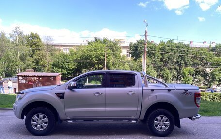 Ford Ranger, 2013 год, 1 594 000 рублей, 5 фотография