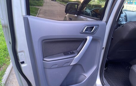 Ford Ranger, 2013 год, 1 594 000 рублей, 12 фотография