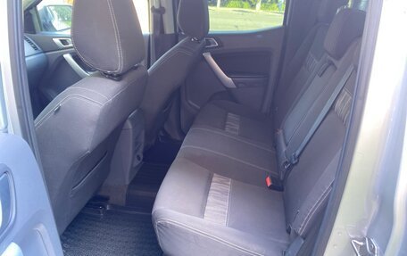 Ford Ranger, 2013 год, 1 594 000 рублей, 13 фотография