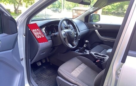 Ford Ranger, 2013 год, 1 594 000 рублей, 11 фотография