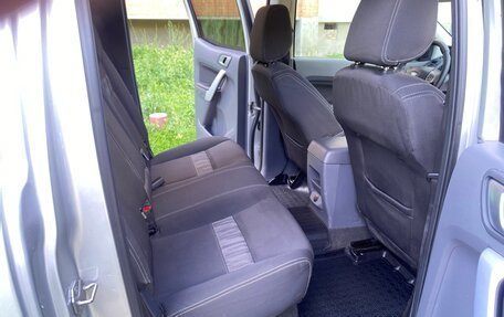 Ford Ranger, 2013 год, 1 594 000 рублей, 14 фотография