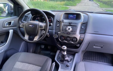 Ford Ranger, 2013 год, 1 594 000 рублей, 17 фотография