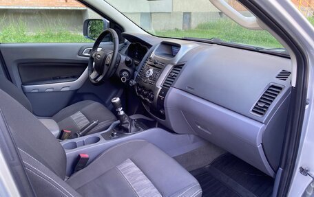 Ford Ranger, 2013 год, 1 594 000 рублей, 16 фотография