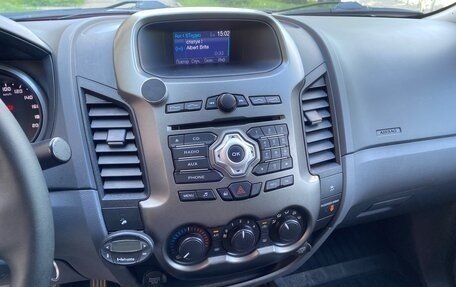 Ford Ranger, 2013 год, 1 594 000 рублей, 19 фотография