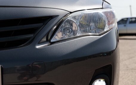 Toyota Corolla, 2011 год, 1 000 000 рублей, 4 фотография