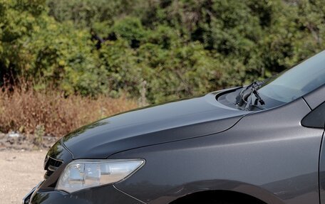 Toyota Corolla, 2011 год, 1 000 000 рублей, 6 фотография