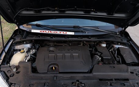 Toyota Corolla, 2011 год, 1 000 000 рублей, 10 фотография
