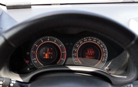 Toyota Corolla, 2011 год, 1 000 000 рублей, 11 фотография