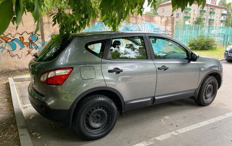 Nissan Qashqai, 2011 год, 1 050 000 рублей, 4 фотография