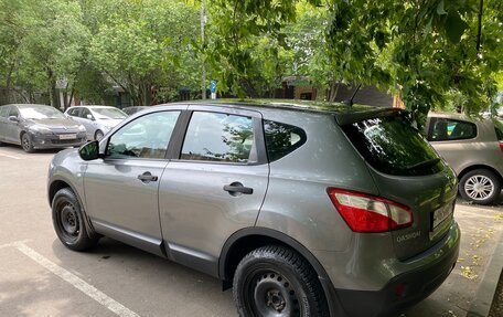 Nissan Qashqai, 2011 год, 1 050 000 рублей, 2 фотография