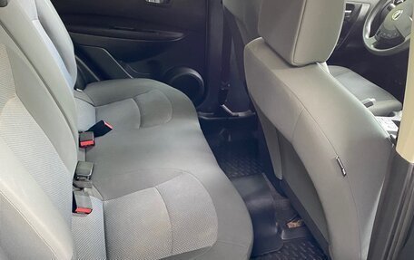 Nissan Qashqai, 2011 год, 1 050 000 рублей, 8 фотография