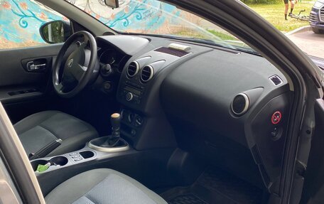 Nissan Qashqai, 2011 год, 1 050 000 рублей, 6 фотография