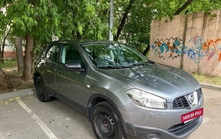 Nissan Qashqai, 2011 год, 1 050 000 рублей, 3 фотография