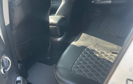 Nissan Juke II, 2011 год, 930 000 рублей, 12 фотография