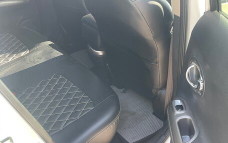 Nissan Juke II, 2011 год, 930 000 рублей, 15 фотография