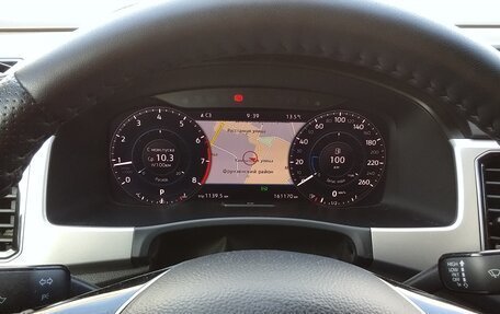 Volkswagen Teramont I, 2018 год, 2 900 000 рублей, 8 фотография