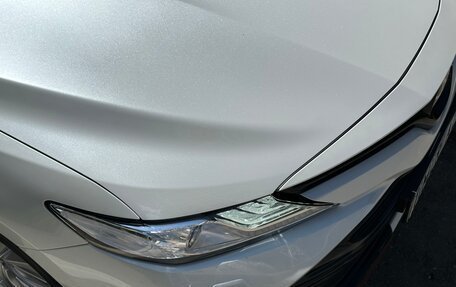Toyota Camry, 2020 год, 3 199 000 рублей, 2 фотография