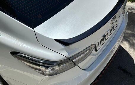 Toyota Camry, 2020 год, 3 199 000 рублей, 6 фотография