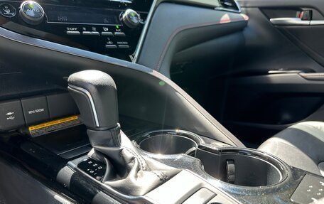 Toyota Camry, 2020 год, 3 199 000 рублей, 13 фотография
