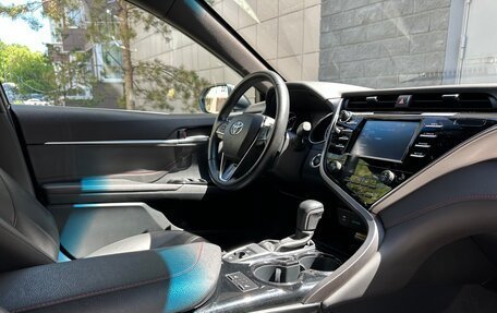 Toyota Camry, 2020 год, 3 199 000 рублей, 15 фотография