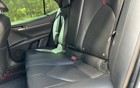 Toyota Camry, 2020 год, 3 199 000 рублей, 16 фотография