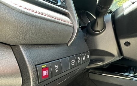 Toyota Camry, 2020 год, 3 199 000 рублей, 19 фотография