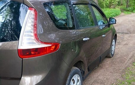 Renault Scenic III, 2009 год, 680 000 рублей, 5 фотография