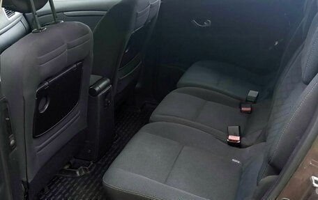 Renault Scenic III, 2009 год, 680 000 рублей, 8 фотография