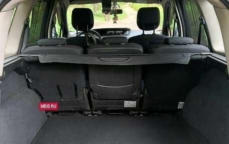 Renault Scenic III, 2009 год, 680 000 рублей, 9 фотография