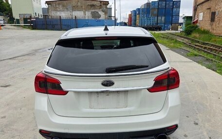 Subaru Levorg I, 2015 год, 1 039 000 рублей, 8 фотография