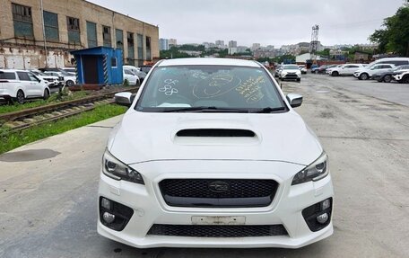 Subaru Levorg I, 2015 год, 1 039 000 рублей, 13 фотография