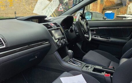 Subaru Levorg I, 2015 год, 1 039 000 рублей, 11 фотография