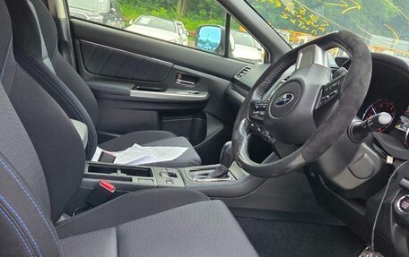 Subaru Levorg I, 2015 год, 1 039 000 рублей, 7 фотография