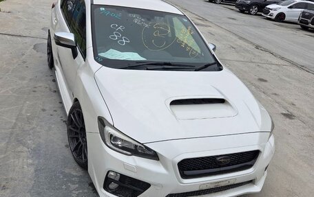 Subaru Levorg I, 2015 год, 1 039 000 рублей, 3 фотография
