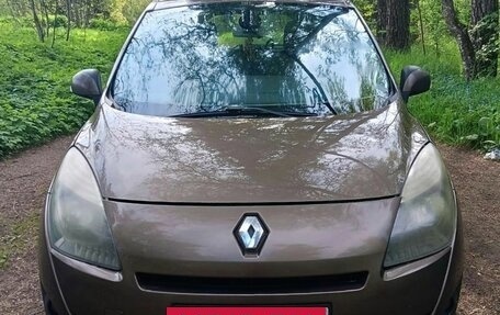 Renault Scenic III, 2009 год, 680 000 рублей, 12 фотография