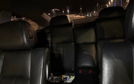 BMW 6 серия, 2008 год, 1 100 000 рублей, 4 фотография