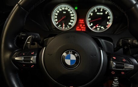 BMW 6 серия, 2008 год, 1 100 000 рублей, 6 фотография