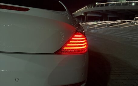 BMW 6 серия, 2008 год, 1 100 000 рублей, 9 фотография