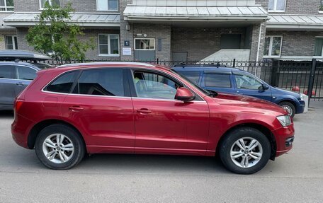 Audi Q5, 2010 год, 980 000 рублей, 3 фотография