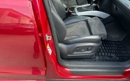 Audi Q5, 2010 год, 980 000 рублей, 4 фотография