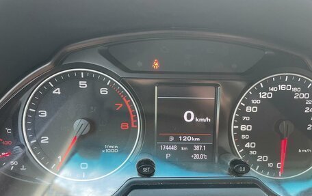 Audi Q5, 2010 год, 980 000 рублей, 11 фотография